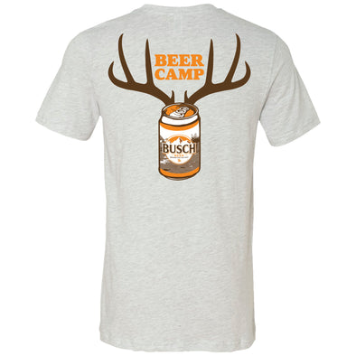 Busch Hunting - Busch Hunting Beer Camp - 2-Sided