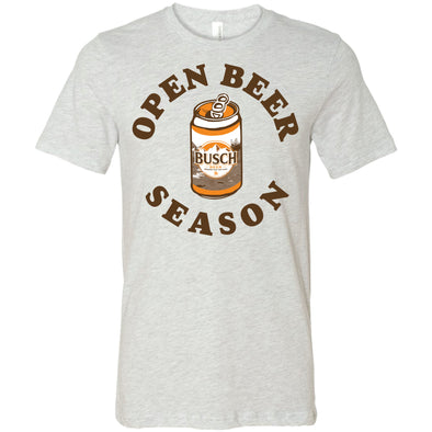 Busch Hunting - Open Beer Season