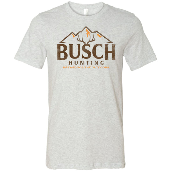Busch - Busch Hunting - Busch Hunting Logo