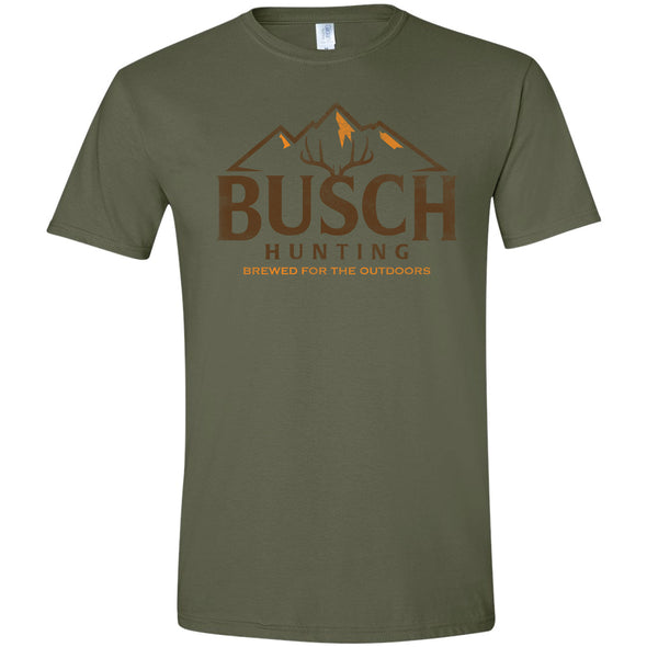Busch - Busch Hunting - Busch Hunting Logo