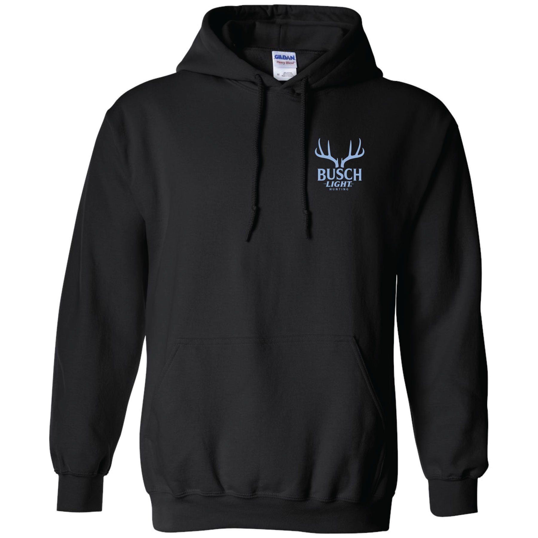 Busch new arrivals beer hoodie