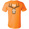 Busch - Busch Hunting - Beer Camp - 2-Sided