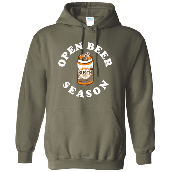 Busch - Busch Hunting - Open Beer Season