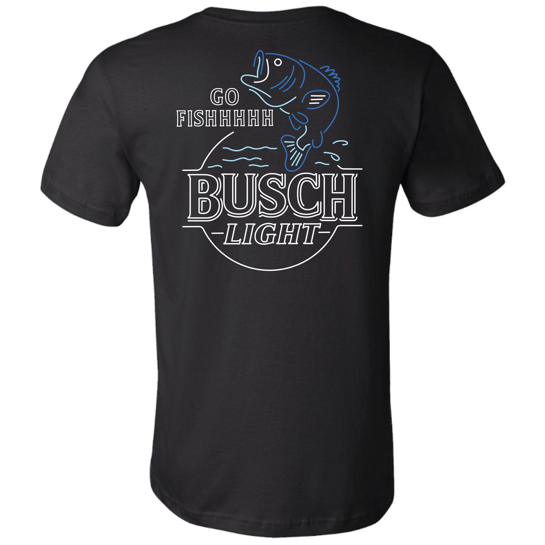 トップス Creek Angler's Device Logo T-Shirt Black Creek Angler's Device – BLUE IN GREEN SOHO