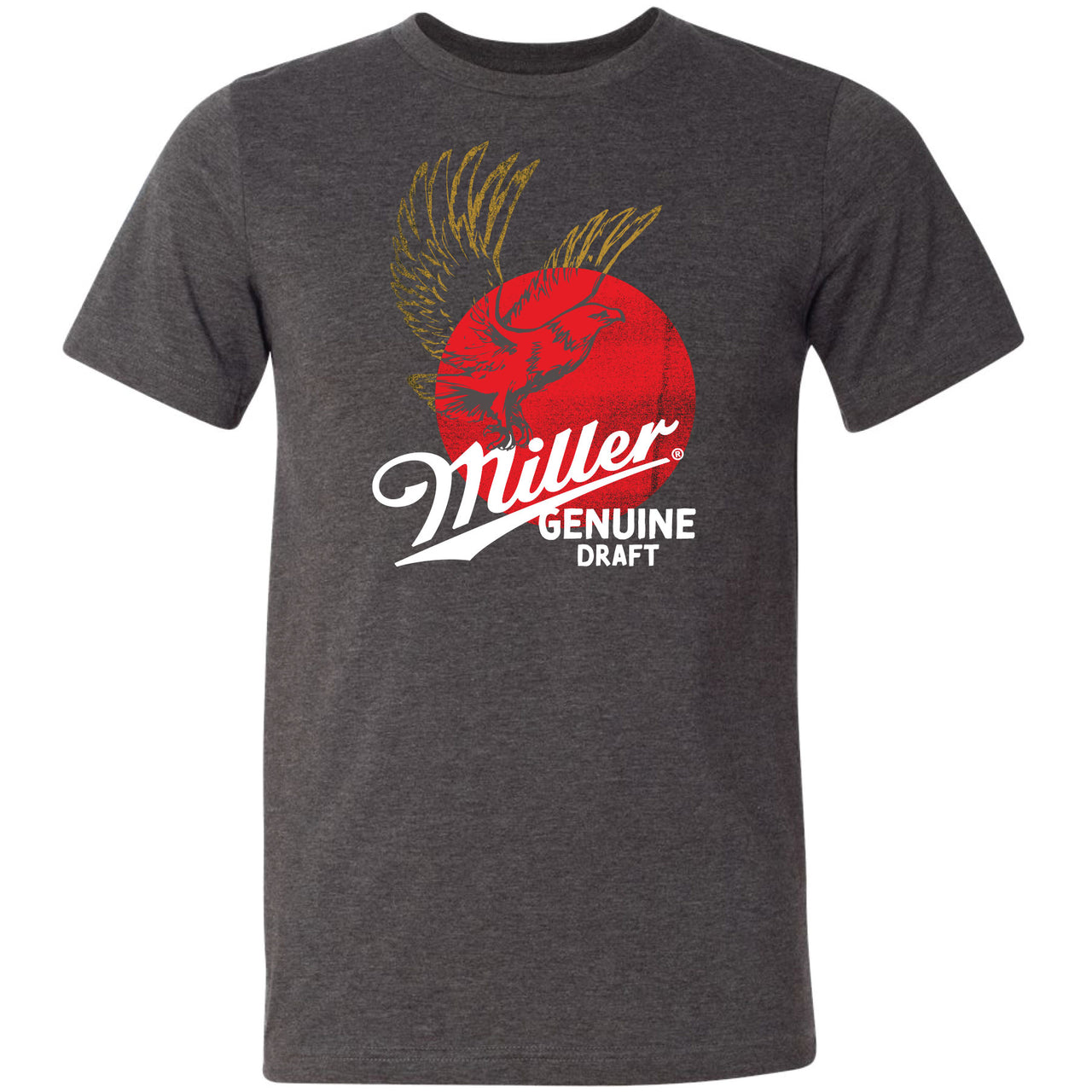 Miller Genuine Draft - MGD T-shirt