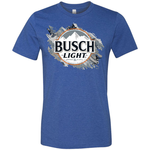 Busch Light Hunting - Busch Light Digital Camo