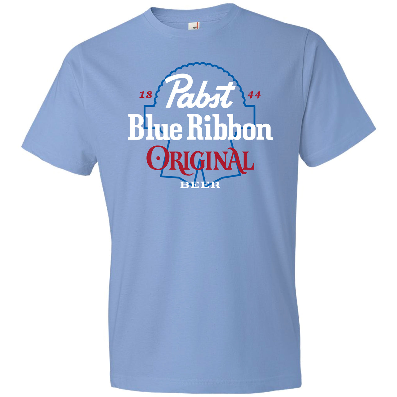 Pabst Blue Ribbon - Original Ribbon T-Shirt