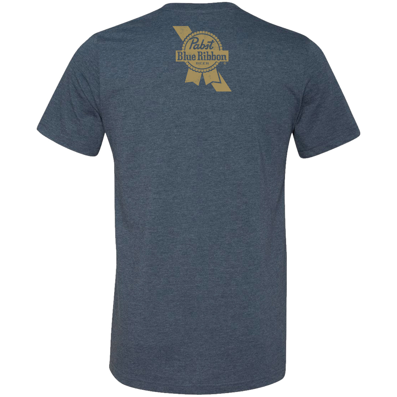 Pabst Blue Ribbon - Always Original 2-Sided T-Shirt