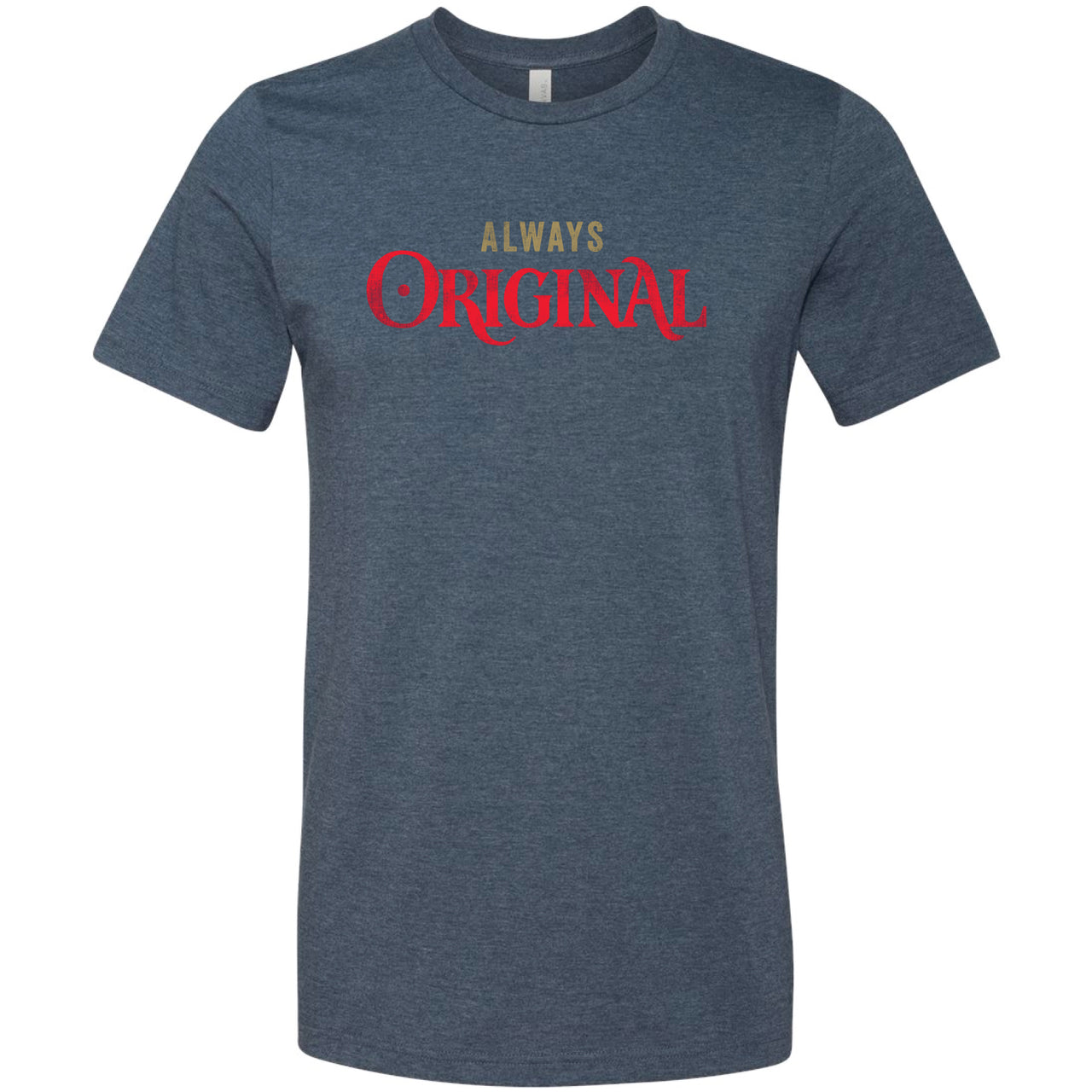 Pabst Blue Ribbon - Always Original 2-Sided T-Shirt