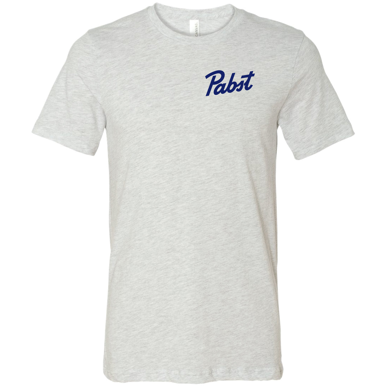Pabst Blue Ribbon - Six Pack 2-Sided T-Shirt