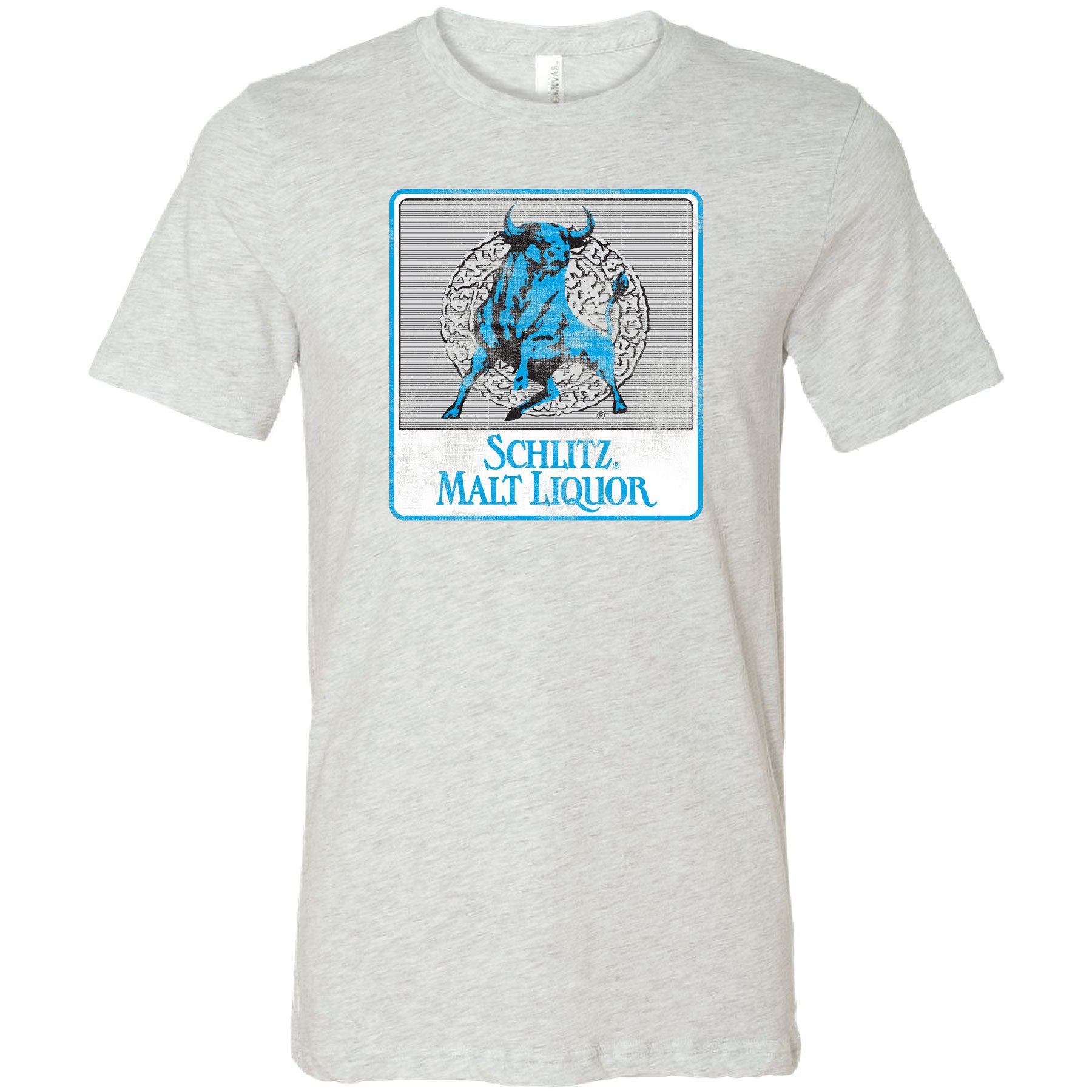 Schlitz Shirts & Apparel - Brew City Beer Gear