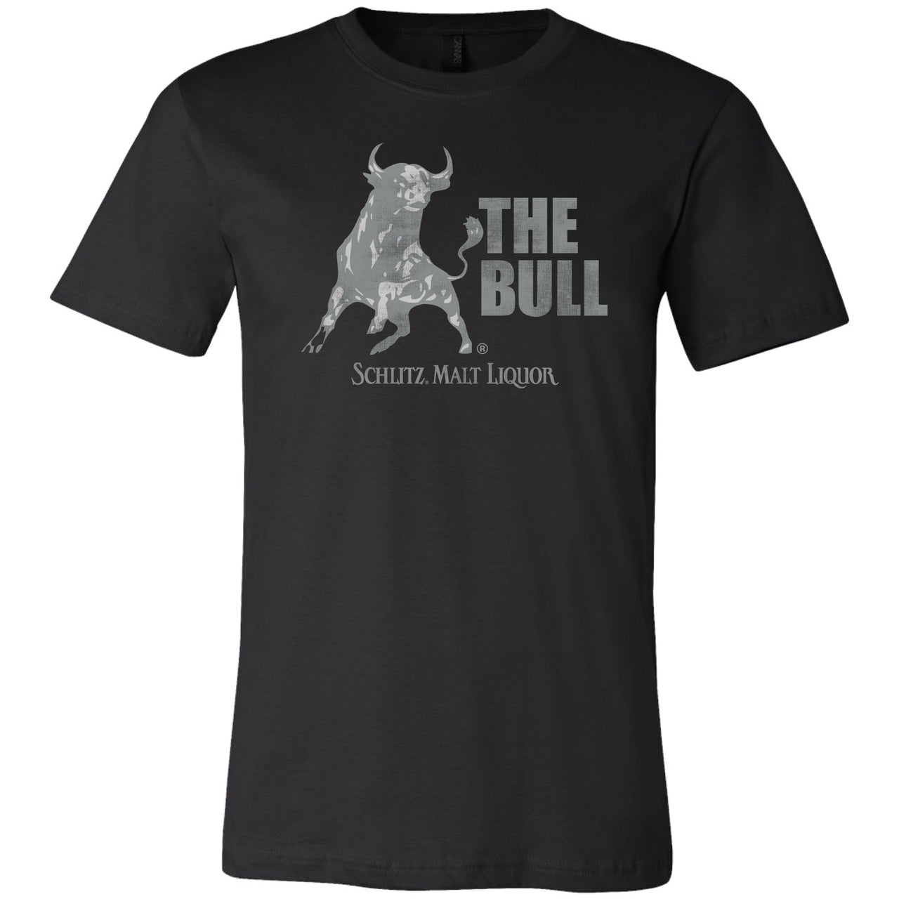 Schlitz - Schlitz The Bull T-shirt