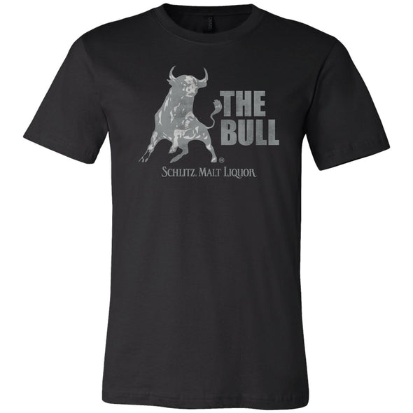 Schlitz - Schlitz The Bull