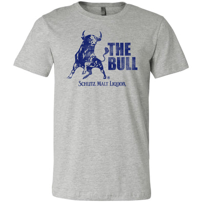 Schlitz - Schlitz The Bull