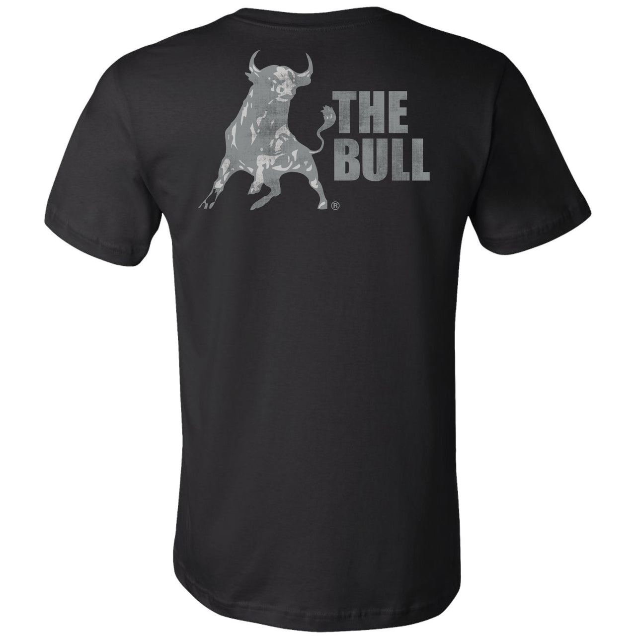 Schlitz - The Bull 2-Sided T-shirt