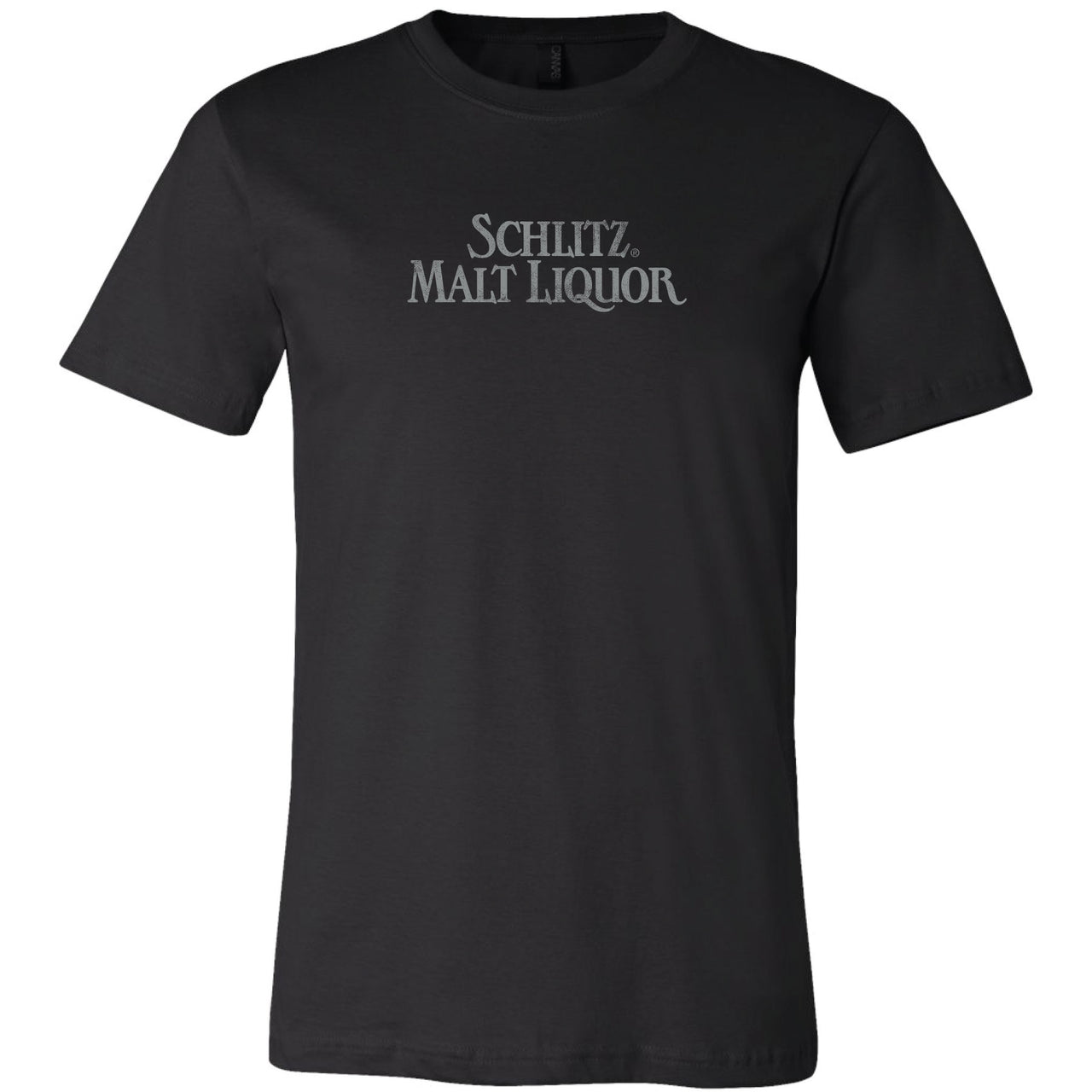 Schlitz - The Bull 2-Sided T-shirt