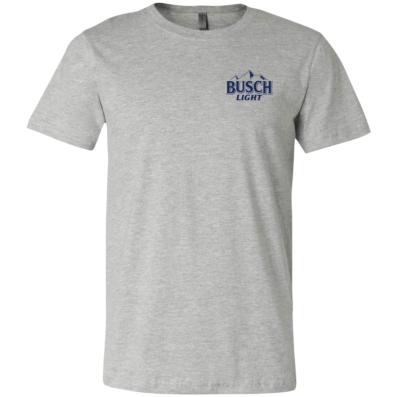 Busch Light - Bad Day 2-Sided T-Shirt