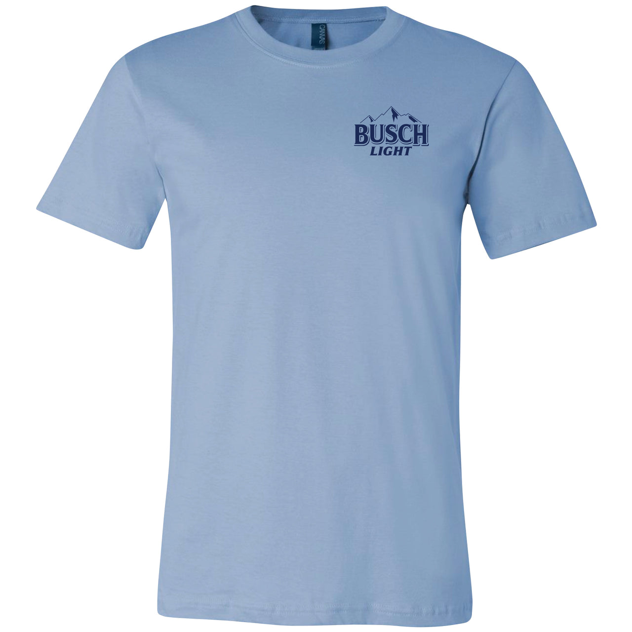 Busch Light - Bad Day 2-Sided T-Shirt