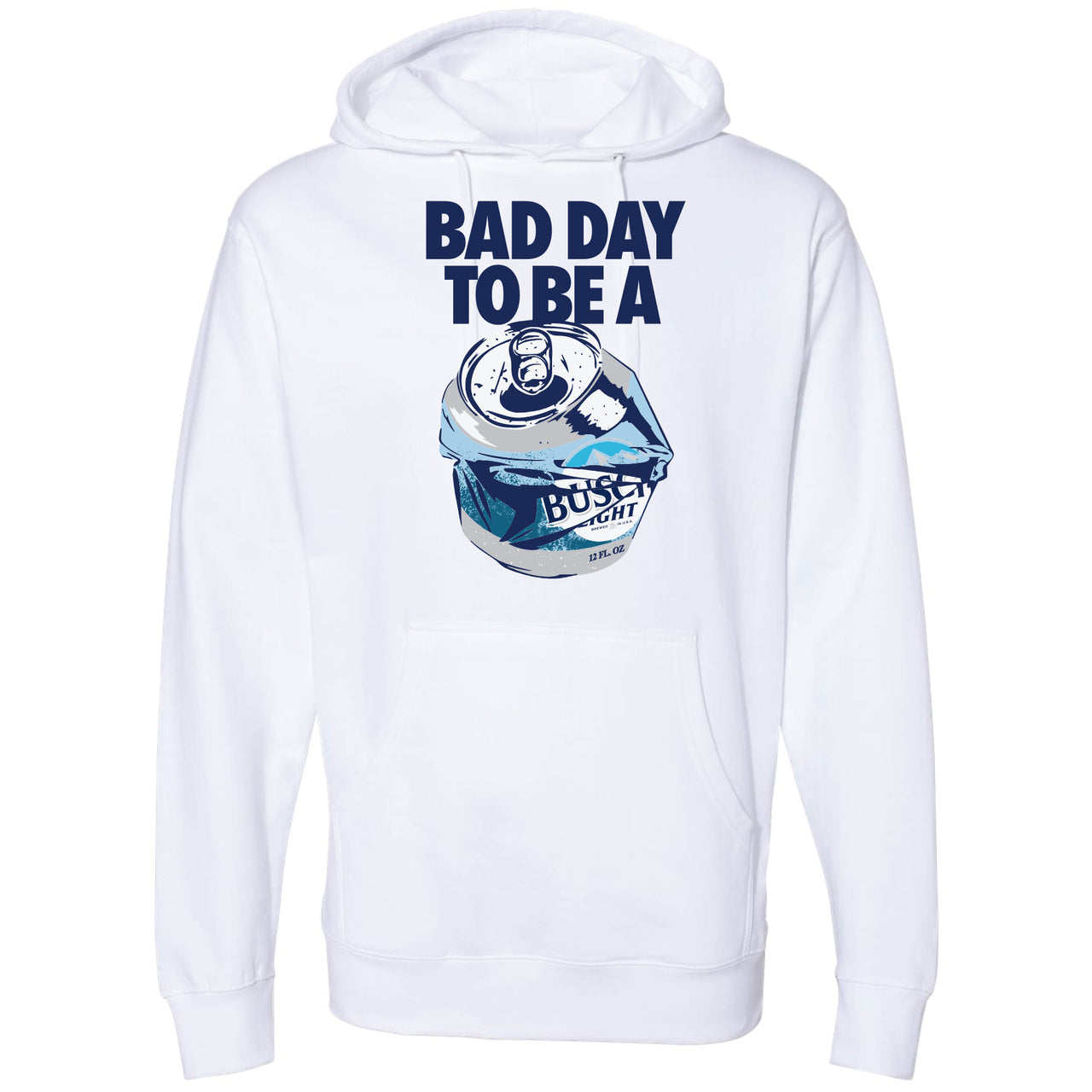 Busch Light - Bad Day Hoodie