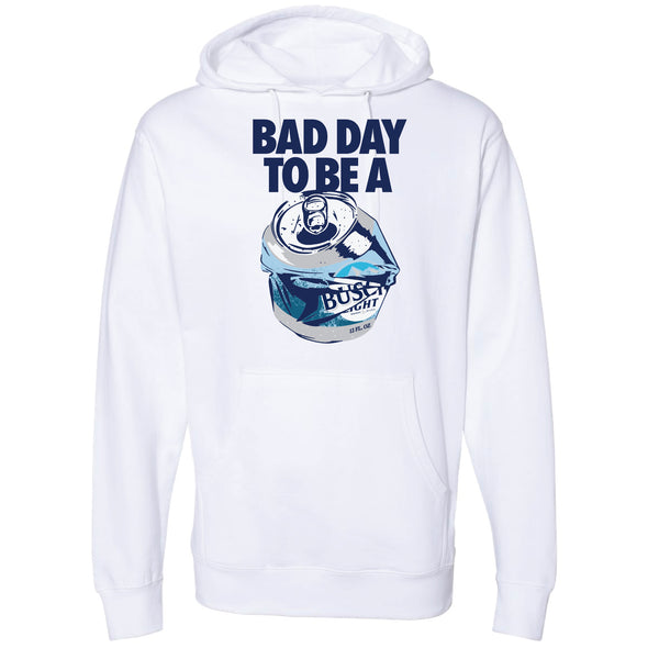 Busch Light Bad Day Hooded Sweatshirt