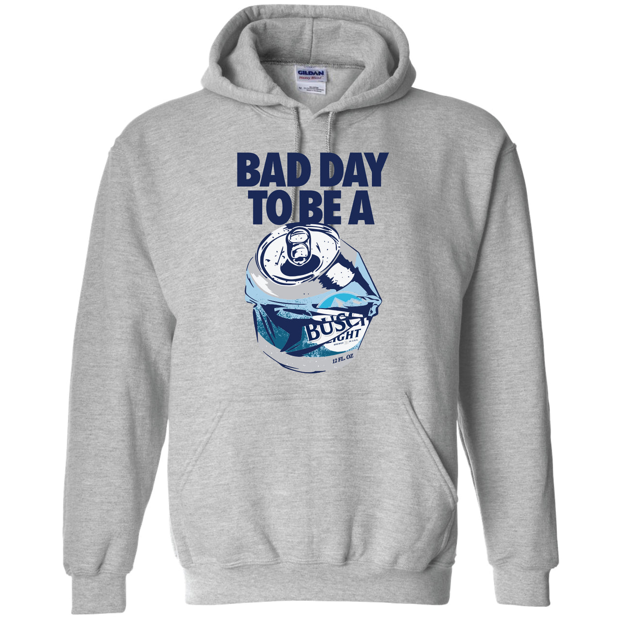 Busch Light - Bad Day Hoodie
