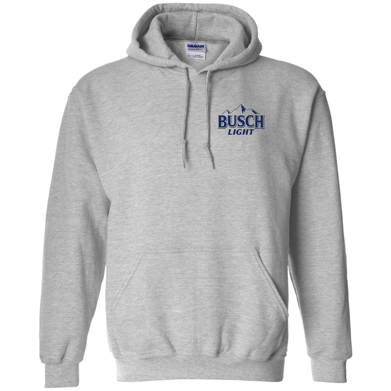 Busch Light - Bad Day 2-Sided Hoodie