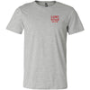Lone Star Vintage Label 2-Sided Print