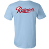 Rainier - Rainier Logo 2-Sided