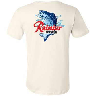 Rainier - Rainier Vintage Bass 2-Sided