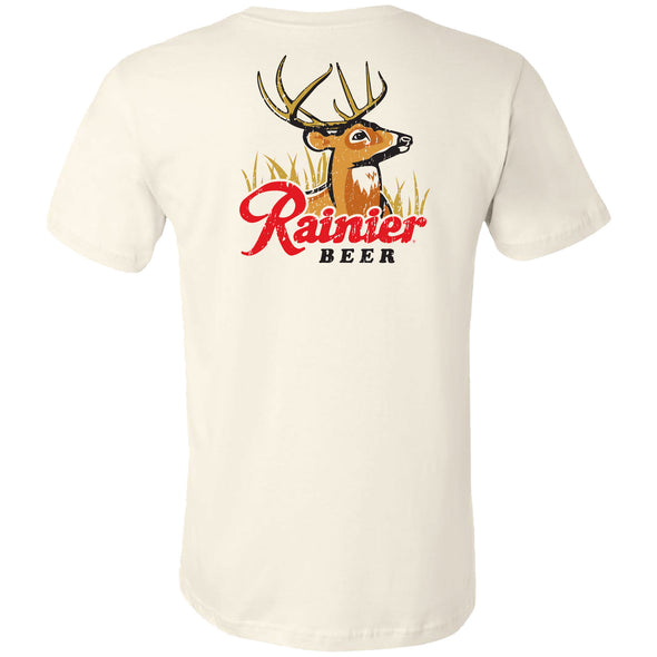 Rainier - Rainier Vintage Buck 2-Sided