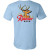 Rainier - Rainier Vintage Buck 2-Sided