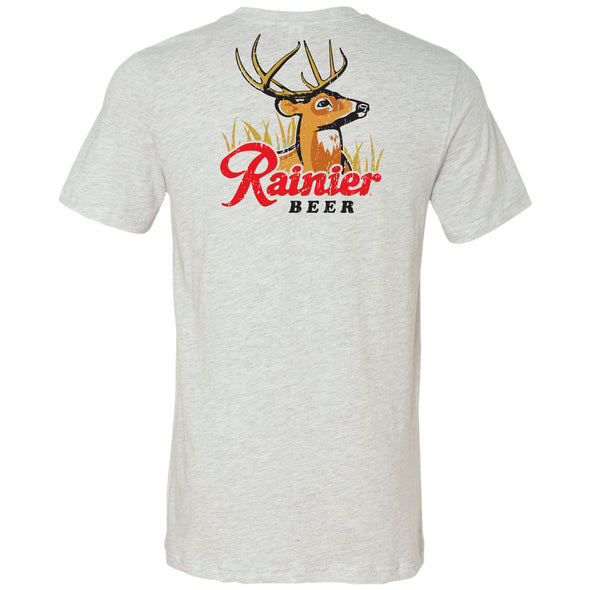 Rainier - Rainier Vintage Buck 2-Sided