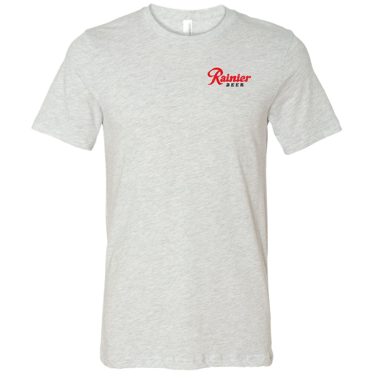 Rainier - Mountain Fresh 2-Sided T-shirt