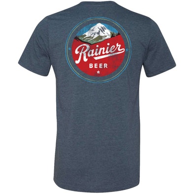 Rainier - Rainier Tacker 2-Sided