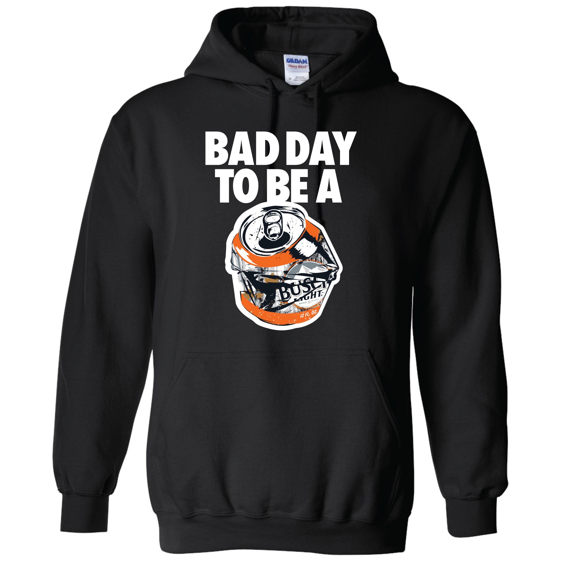 Busch light sweatshirt on sale
