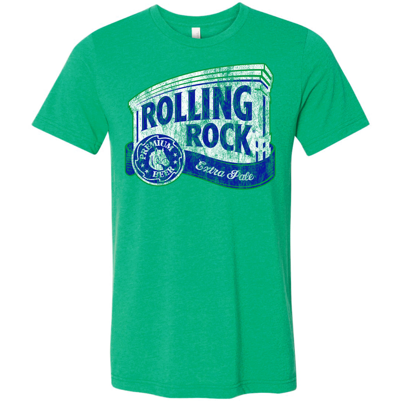 Rolling Rock - Gate T-Shirt
