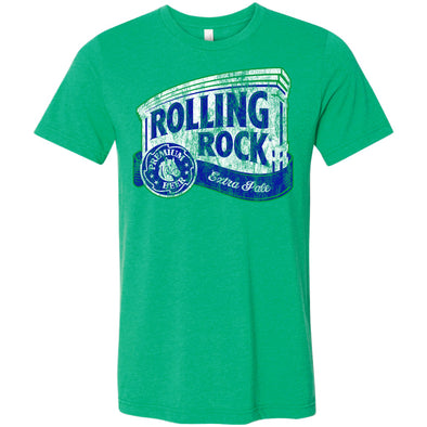Rolling Rock Gate T-Shirt